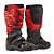 Leatt Мотоботы кроссовые 4.5 Enduro Evo V27 Red в Нижнем Новгороде