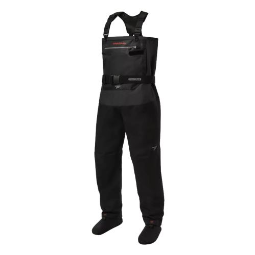 Finntrail Вейдерсы Proguide 1541 DarkGrey в Нижнем Новгороде
