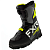 FXR Ботинки снегоходные X-Cross Pro BOA с утеплителем Black/Hi Vis в Нижнем Новгороде