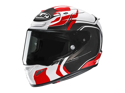 HJC Шлем RPHA12 Lawin MC1 в Нижнем Новгороде