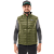 Dragonfly Жилет утеплённый Vest 200 Moss 2025 в Нижнем Новгороде