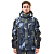 Dragonfly Куртка мембранная Quad Pro Man 2025 Green Camo - Black в Нижнем Новгороде