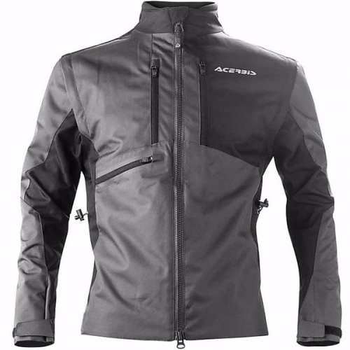 Acerbis Куртка Enduro Black/Grey в Нижнем Новгороде