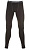 Starks Кальсоны Warm Long pants мужские черный в Нижнем Новгороде