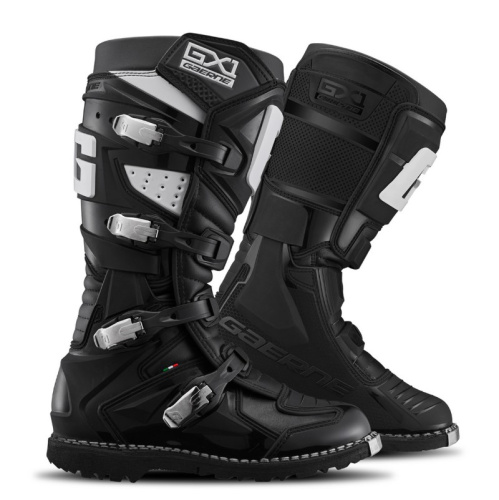 Gaerne мотоботы GX-1 Enduro Black в Нижнем Новгороде