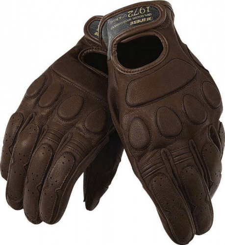 Dainese Перчатки Blackjack Dark Brown в Нижнем Новгороде