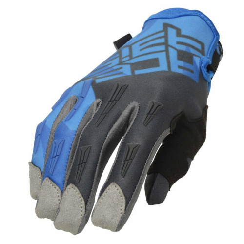 Acerbis Перчатки MX X-H Blue/Grey в Нижнем Новгороде