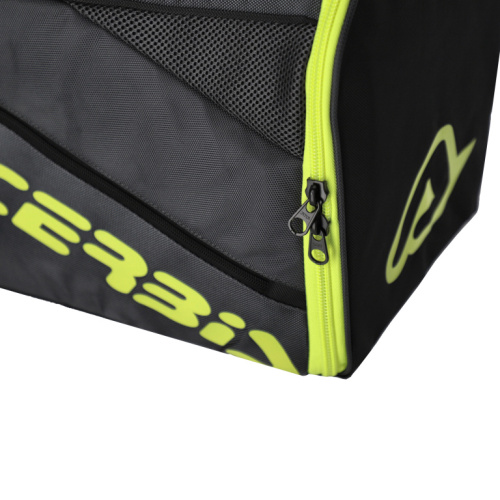 Acerbis Сумка для шлема X-Linear Black/Yellow в Нижнем Новгороде