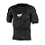 Leatt Защита панцирь подростковый Roost Tee V26 Black в Нижнем Новгороде