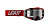 Leatt Маска Velocity 6.5 Enduro JW22 Red Clear 83% в Нижнем Новгороде