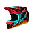Leatt Шлем кроссовый Helmet Kit Moto 7.5 V25 Red в Нижнем Новгороде