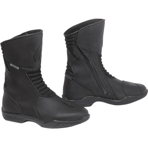 Forma Ботинки Arbo Dry Black в Нижнем Новгороде