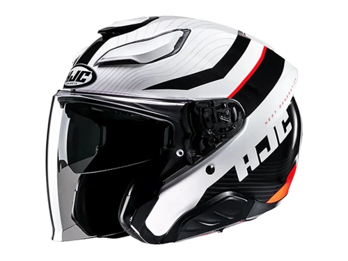HJC Шлем F31 Naby MC1 в Нижнем Новгороде
