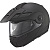 Шлем модуляр Schuberth E1, черный матовый в Нижнем Новгороде