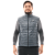 Dragonfly Жилет утеплённый DF Vest 100 Grey 2025 в Нижнем Новгороде