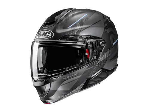 HJC Шлем RPHA91 Blat MC5SF в Нижнем Новгороде