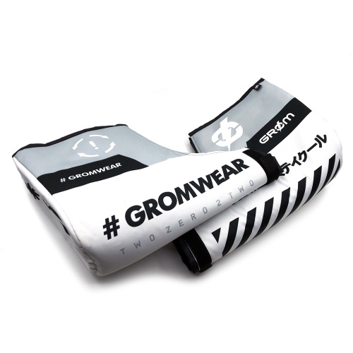 Grom Муфта на руль White 22 в Нижнем Новгороде