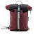 Dragonfly Герморюкзак DF Fold Bag Maroon 22л в Нижнем Новгороде