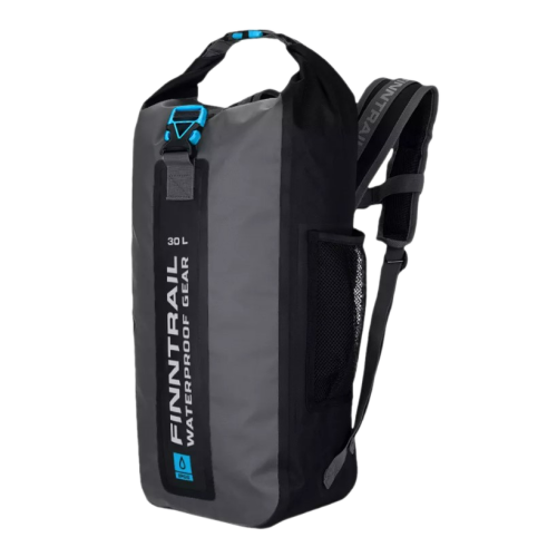 Finntrail Герморюкзак Trace 30l Grey в Нижнем Новгороде