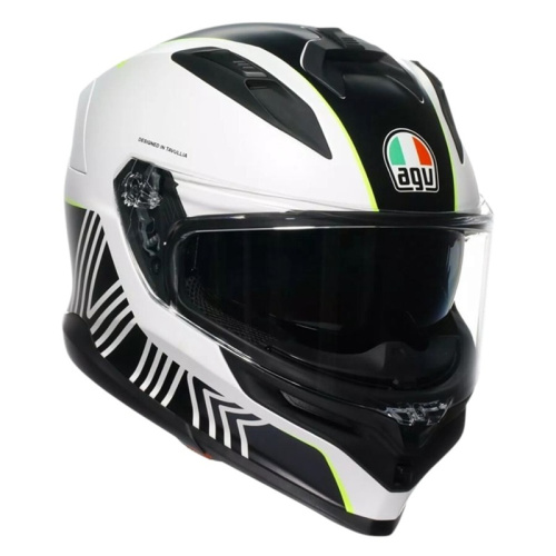 AGV Шлем K7 Super 46 в Нижнем Новгороде
