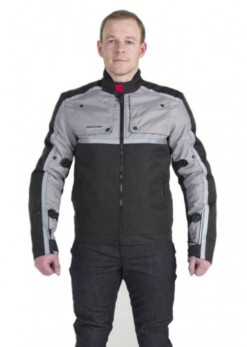 Hyperlook Куртка Stinger Grey в Нижнем Новгороде