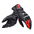 Dainese Перчатки Druid 4 Leather Gloves Black/Lava-Red/White в Нижнем Новгороде