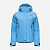 Finntrail Куртка женская утепленная Aspen 3463 Blue в Нижнем Новгороде