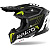 Airoh Мотошлем Aviator 3 Primal Yellow Matt в Нижнем Новгороде