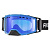 Finntrail Маска Vision 1093 BlueMirrored (OS) в Нижнем Новгороде
