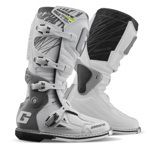 Gaerne Мотоботы Fastback Endurance White в Нижнем Новгороде