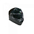 AiM Шлем интеграл JK320 Black Glossy в Нижнем Новгороде