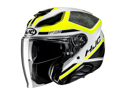 HJC Шлем F31 Ceron MC3H в Нижнем Новгороде