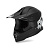 Acerbis Шлем детский Impact Steel Junior Black в Нижнем Новгороде