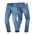 Shima мотоджинсы Devon Blue в Нижнем Новгороде