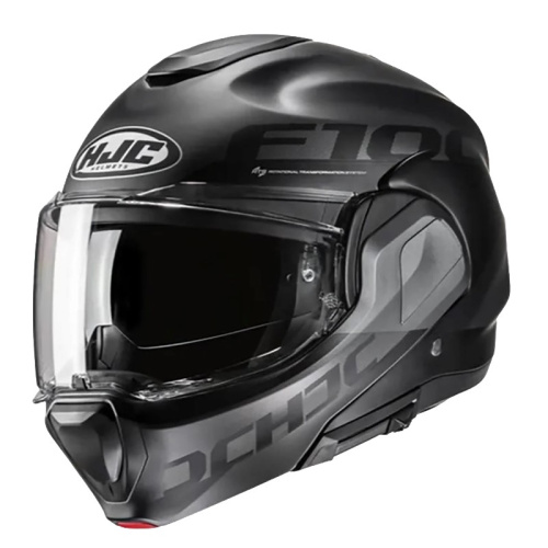 HJC Шлем F100 Hetal MC5SF в Нижнем Новгороде
