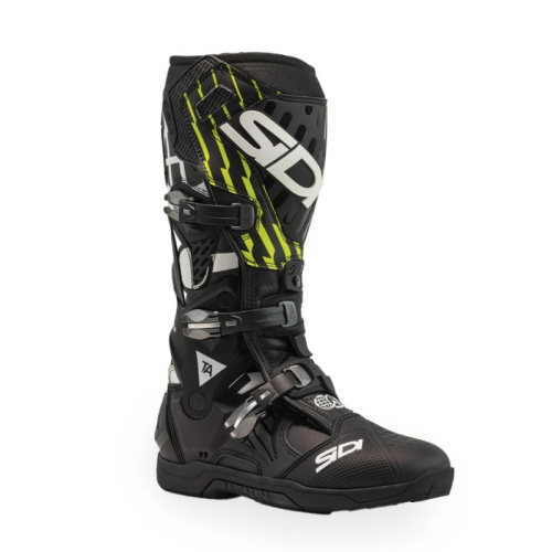 Sidi Ботинки CrossAir TH3 Neon в Нижнем Новгороде