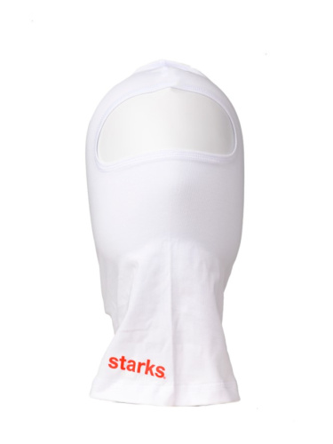 Starks Подшлемник Light Белый в Нижнем Новгороде