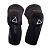 Leatt Наколенники подростковые ReaFlex Hybrid Junior Knee Guard V26 Black в Нижнем Новгороде