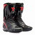 Dainese Ботинки Nexus 2 Black/Lava Red/Iron-Gate в Нижнем Новгороде