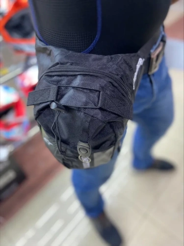 Motolike сумка на пояс Alpinstars в Нижнем Новгороде