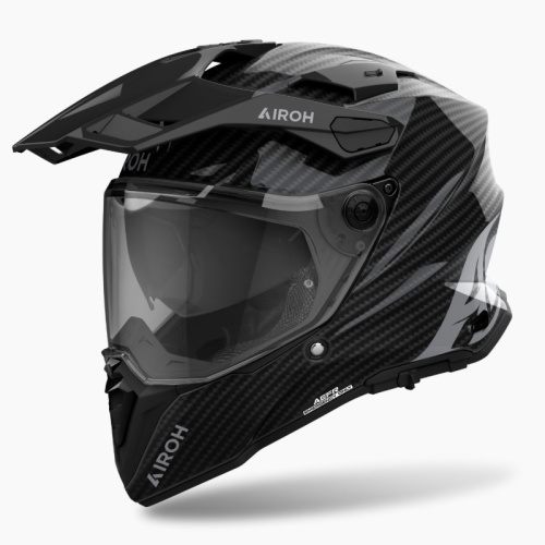Airoh Шлем Commander 2 Carbon Gloss в Нижнем Новгороде