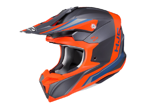 HJC Шлем i50 Flux MC6SF в Нижнем Новгороде