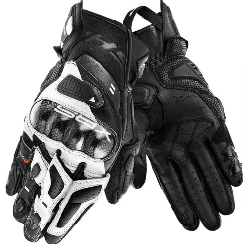 Shima Мотоперчатки XRS-3 White в Нижнем Новгороде