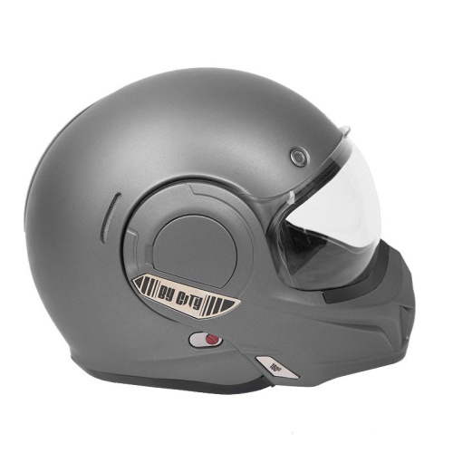By City Шлем 180 Tech Gray/Matt в Нижнем Новгороде