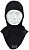 IXS Подшлемник Carbera Evo Black в Нижнем Новгороде