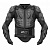 Madbull Черепаха Turtle Jacket Черная в Нижнем Новгороде